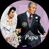 Papa (Old Dzsordzsi) DVD borító CD3 label Letöltése