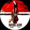 Chayenne alkony (Old Dzsordzsi) DVD borító CD1 label Letöltése