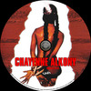Chayenne alkony (Old Dzsordzsi) DVD borító CD4 label Letöltése