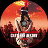 Chayenne alkony (Old Dzsordzsi) DVD borító INSIDE Letöltése