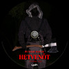 Hetvenöt (Old Dzsordzsi) DVD borító CD3 label Letöltése