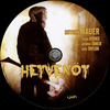 Hetvenöt v2 (Old Dzsordzsi) DVD borító CD2 label Letöltése