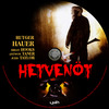 Hetvenöt v2 (Old Dzsordzsi) DVD borító CD3 label Letöltése