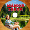 Mámor tábor - A teljes sorozat (Aldo) DVD borító CD1 label Letöltése