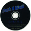 Back II Black - Super Hits DVD borító CD1 label Letöltése