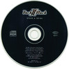 Back II Black - Ülünk a téren DVD borító CD1 label Letöltése