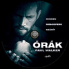 Órák (Old Dzsordzsi) DVD borító CD2 label Letöltése