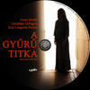 A gyûrû titka (Old Dzsordzsi) DVD borító CD2 label Letöltése