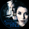 A gyûrû titka (Old Dzsordzsi) DVD borító CD3 label Letöltése