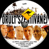 Õrült Szentivánéj (Old Dzsordzsi) DVD borító CD3 label Letöltése