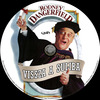 Vissza a suliba (Old Dzsordzsi) DVD borító CD1 label Letöltése