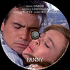 Fanny (Old Dzsordzsi) DVD borító CD1 label Letöltése