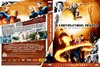 A Fantasztikus Négyes és az Ezüst Utazó (Aldo) DVD borító FRONT Letöltése