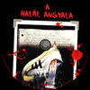 A halál angyala (1983) (Old Dzsordzsi) DVD borító CD1 label Letöltése