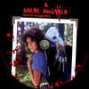 A halál angyala 2. (Old Dzsordzsi) DVD borító CD1 label Letöltése