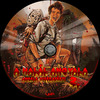 A halál angyala 2. (Old Dzsordzsi) DVD borító CD2 label Letöltése
