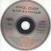 Koncz Zsuzsa - Az Illés és a Fonográf - 4 CD DVD borító CD2 label Letöltése