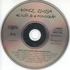 Koncz Zsuzsa - Az Illés és a Fonográf - 4 CD DVD borító CD4 label Letöltése