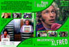 Balszerencsés Alfréd (Old Dzsordzsi) DVD borító FRONT slim Letöltése