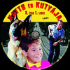 Katts és kutyája 1-3. évad (Old Dzsordzsi) DVD borító INSIDE Letöltése