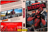Deadpool (Képregény sorozat) (Tiprodó22) DVD borító FRONT Letöltése