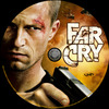 Far Cry (Old Dzsordzsi) DVD borító CD1 label Letöltése