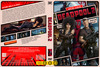 Deadpool 2 (Képregény sorozat) (Tiprodó22) DVD borító FRONT Letöltése