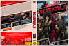 Deadpool 2 (Képregény sorozat) (Tiprodó22) DVD borító FRONT Letöltése