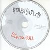 Byealex és a Slepp - Szív(sz)Kill DVD borító CD1 label Letöltése