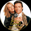 Kate és Leopold (Old Dzsordzsi) DVD borító CD3 label Letöltése