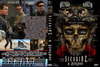 Sicario 2. - A zsoldos (debrigo) DVD borító FRONT Letöltése