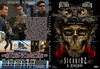 Sicario 2. - A zsoldos (debrigo) DVD borító FRONT slim Letöltése