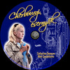 Cherbourgi esernyõk (Old Dzsordzsi) DVD borító CD2 label Letöltése