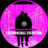 Cherbourgi esernyõk (Old Dzsordzsi) DVD borító CD4 label Letöltése