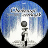 Cherbourgi esernyõk (Old Dzsordzsi) DVD borító INSIDE Letöltése