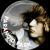 Paranoid Park (Old Dzsordzsi) DVD borító CD2 label Letöltése