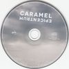 Caramel - Epicentrum DVD borító CD1 label Letöltése