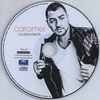 Caramel - Lélekdonor DVD borító CD1 label Letöltése