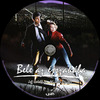 Bele az éjszakába (Old Dzsordzsi) DVD borító CD1 label Letöltése