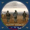 Sivatagi madarak (debrigo) DVD borító CD2 label Letöltése