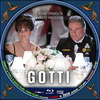 Gotti (debrigo) DVD borító CD2 label Letöltése