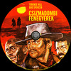 Csizmadombi fenegyerek (Old Dzsordzsi) DVD borító CD2 label Letöltése