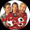 Katicák, avagy hajrá, csajok! (Old Dzsordzsi) DVD borító CD2 label Letöltése