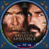 Pál, Krisztus apostola (debrigo) DVD borító CD1 label Letöltése