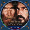 Pál, Krisztus apostola (debrigo) DVD borító CD1 label Letöltése