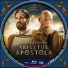 Pál, Krisztus apostola (debrigo) DVD borító CD2 label Letöltése