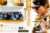 Mission: Impossible - Titkos nemzet (Mission: Impossible 5.) DVD borító FRONT Letöltése