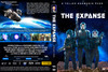 The Expanse 3. évad (Aldo) DVD borító FRONT Letöltése
