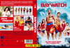 Baywatch (2017) DVD borító FRONT Letöltése