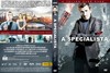 A specialista 1. évad (Aldo) DVD borító FRONT Letöltése